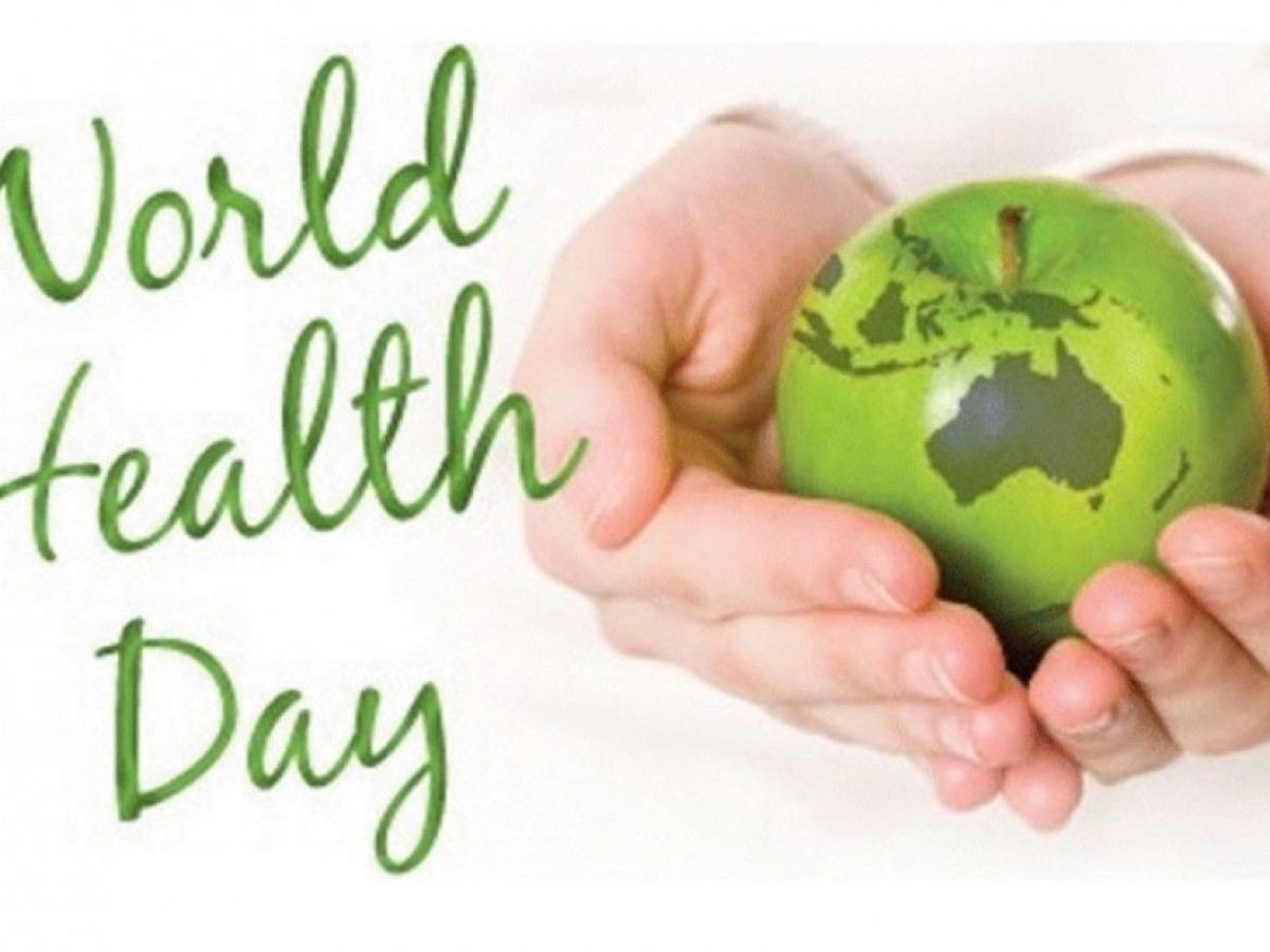 Дэлхийн эрүүл мэндийн өдөр тохиож байна