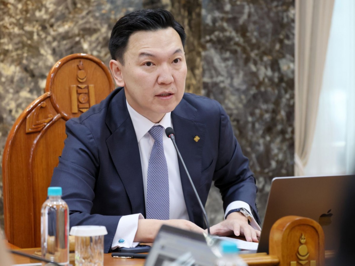 Н.Учрал: Энэ онд төлөвлөсөн 9376 хяналт шалгалтыг цуцаллаа