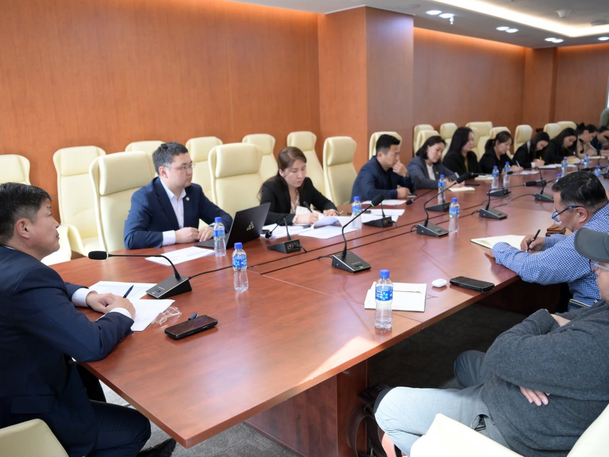 Нөөцөлсөн үхрийн махны үнийг 3000 төгрөгөөр нэмнэ