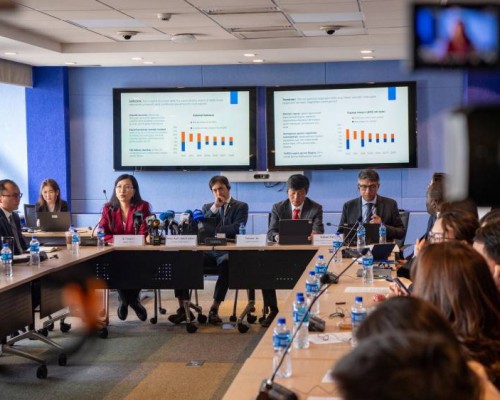 Эдийн засаг энэ онд 5 хувиар өсөх төлөвтэй байгаа гэв