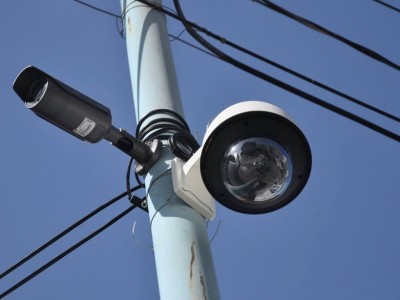 Гэр хорооллыг бүрэн камержуулж чадвал тухайн бүсэд гэмт хэргийн тоо буурна