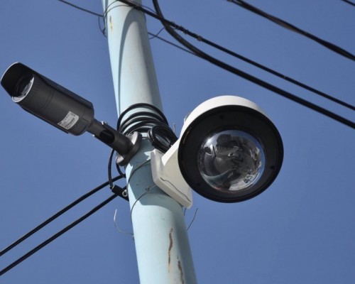 Гэр хорооллыг бүрэн камержуулж чадвал тухайн бүсэд гэмт хэргийн тоо буурна