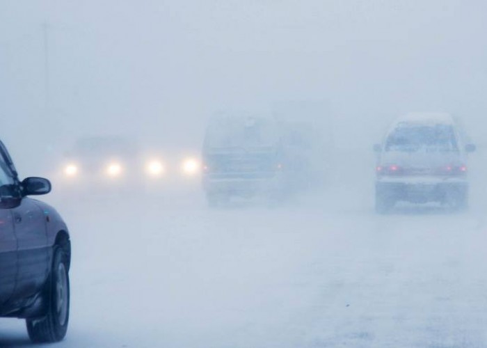 Цаг уур орчны шинжилгээний газраас цаг агаарын аюултай үзэгдлээс сэрэмжлүүллээ