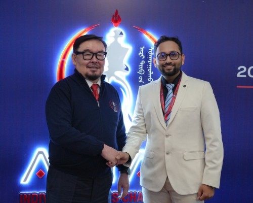 "Гүн нүхнээс хүн аврах зориулалтын төхөөрөмж ОБЕГ-т хүлээлгэн өгнө"