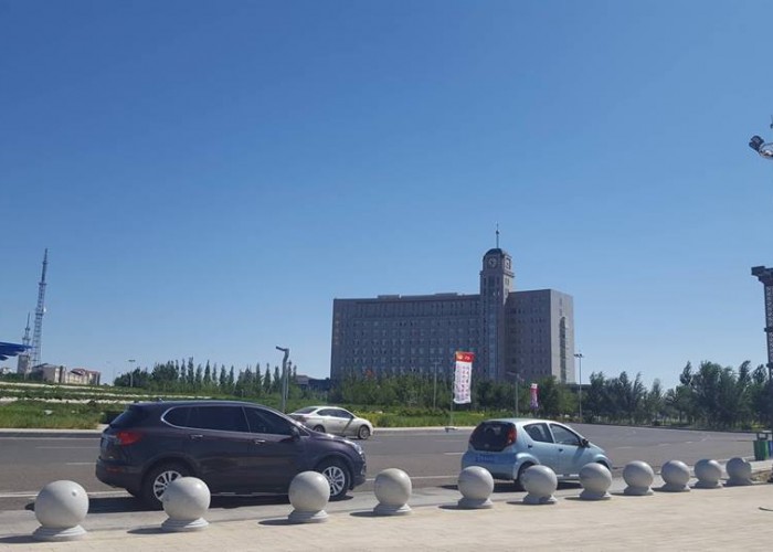Эрээн хотод зорчихоор төлөвлөж буй иргэдийн анхааралд