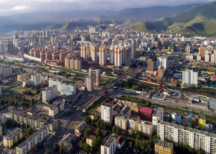 Ойрын хоногуудад нутгийн зүүн хагаст сэрүүхэн байна
