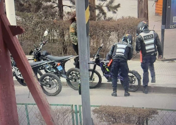 Зам тээврийн яамнаас скүүтер, сурроны ослоос урьдчилан сэргийлж хяналт тавих үүрэг өглөө