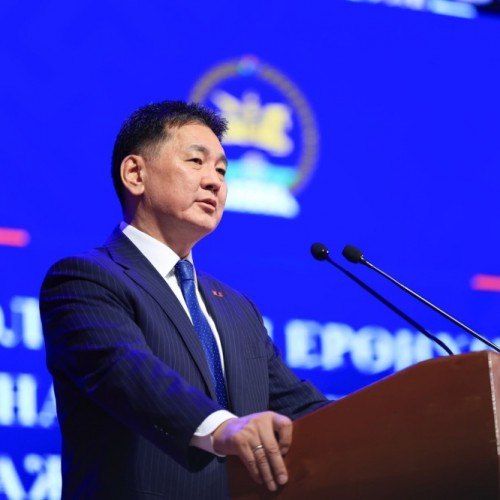 "Энэ онд ноос, ноолуур, арьс, ширний салбарт 535 тэрбум төгрөгийн зээл олгоно"