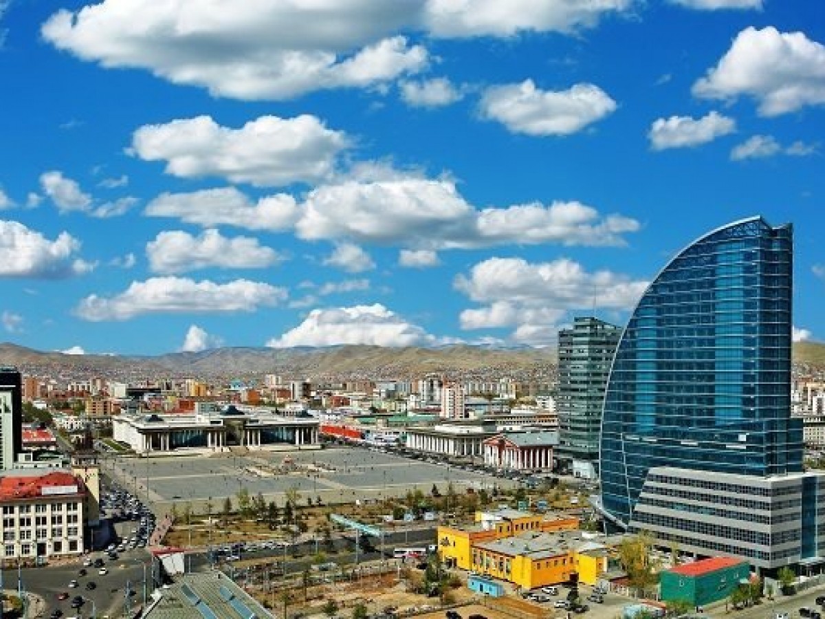 Нийслэлд 29, говийн нутгаар 39 градус дулаан байна