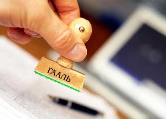 Наадмын амралтын өдрүүдэд гаалийн байгууллагын ажиллах хуваарь