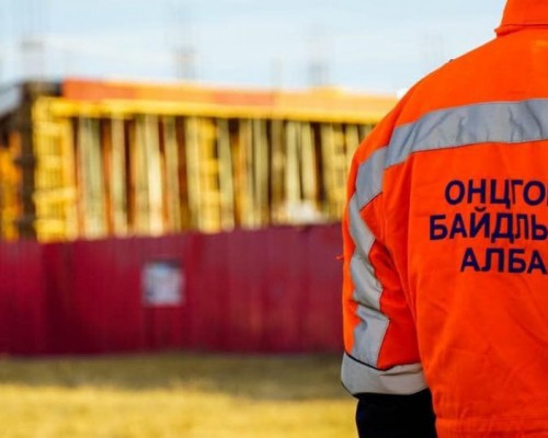 Онцгой байдлынхан 9 иргэний амь насыг авран хамгаалжээ
