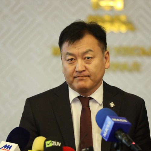 Б.Найдалаа: Энэ өвөл дулааны эрчим хүч дутагдана
