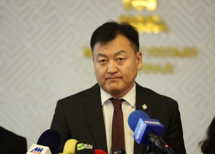 Б.Найдалаа: Энэ өвөл дулааны эрчим хүч дутагдана