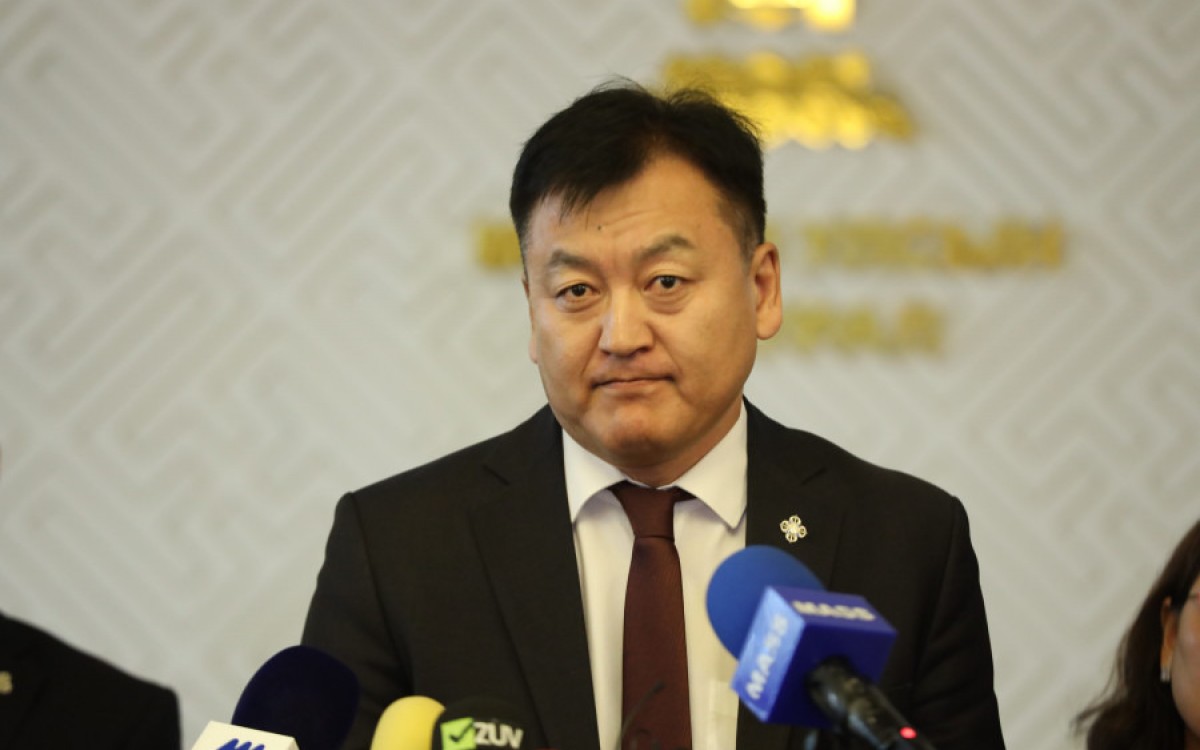 Б.Найдалаа: Энэ өвөл дулааны эрчим хүч дутагдана