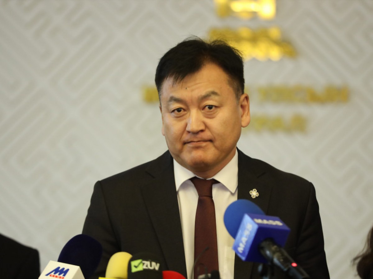 Б.Найдалаа: Энэ өвөл дулааны эрчим хүч дутагдана